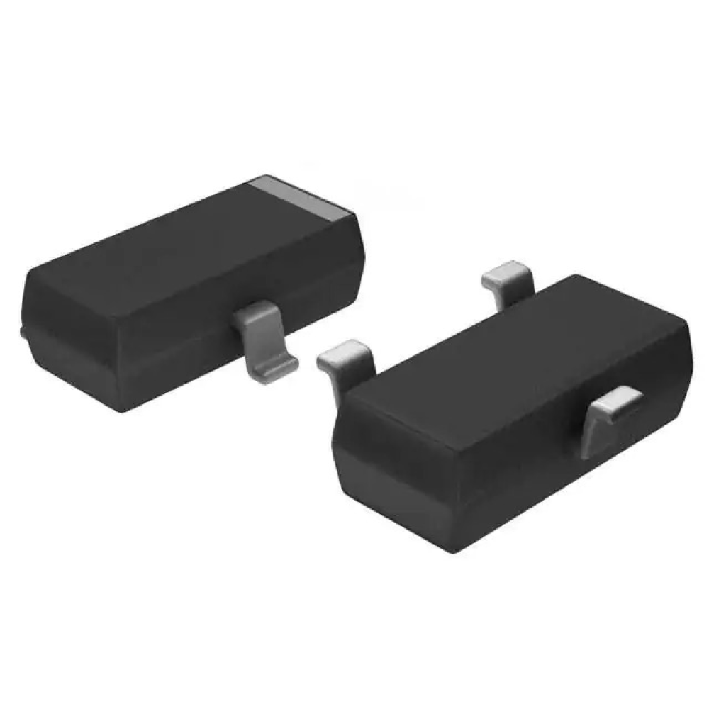 Diodes de petits signaux MMBD1401