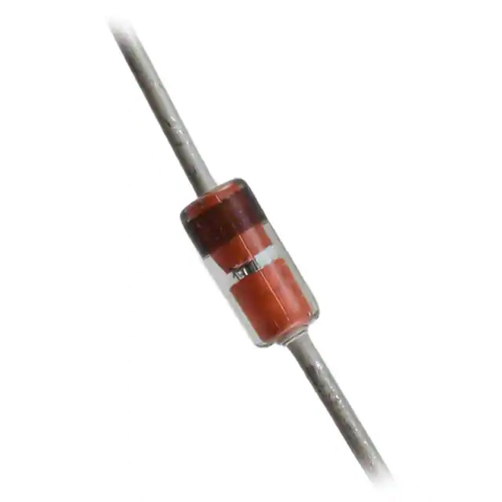Diode de petit signal 1N4148-T26A