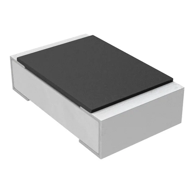 Résistance à puce à montage en surface AC2512FK-0724R9L