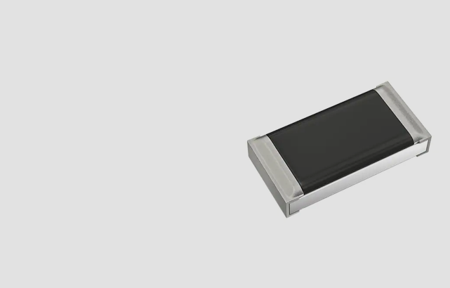 Resistors SMD