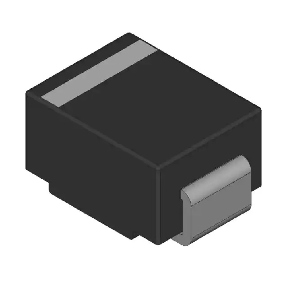 Redresseurs de puissance ultrarapides à montage en surface SURS8140T3G-VF01